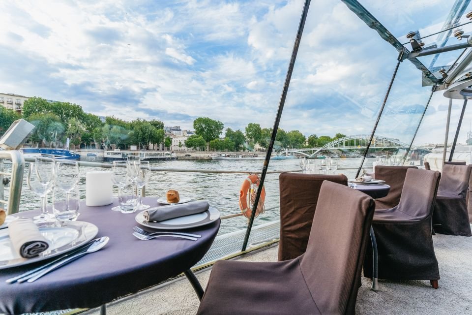 Seine Nehri Cruise Gecesi 2026
