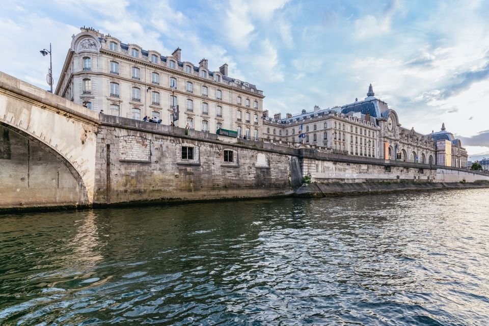 Seine Nehri Cruise Gecesi 2026