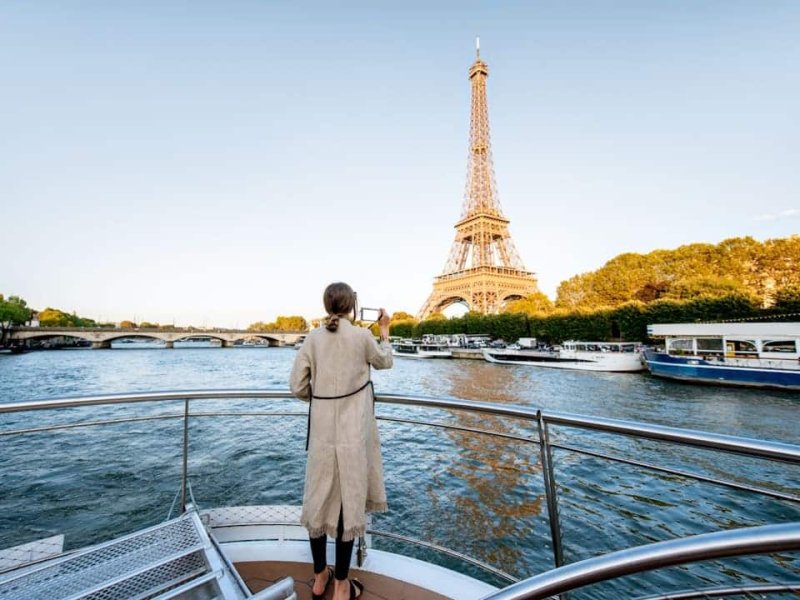 Private Cruise