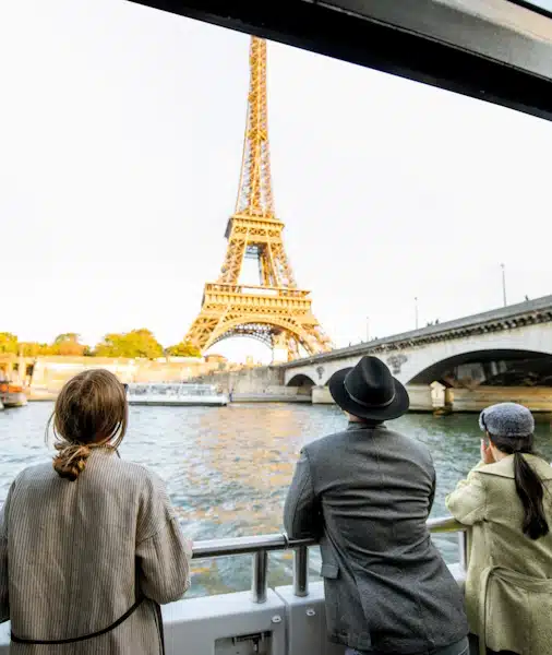 seine river day cruise